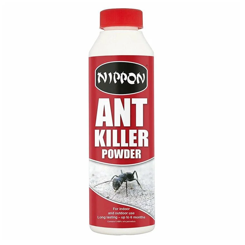 - ​​Christmas pet Christmas clothingNippon Ant Killer Powder 300g