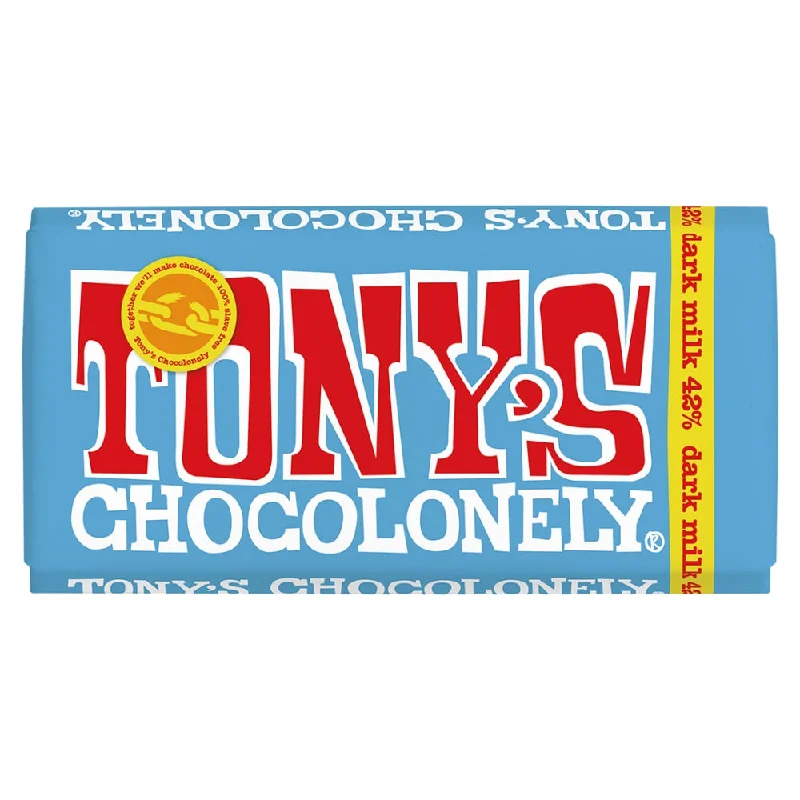 - Chinchilla cooling ice nest ceramic plateTony's Chocolonely Fairtrade Dark Milk Chocolate 180g