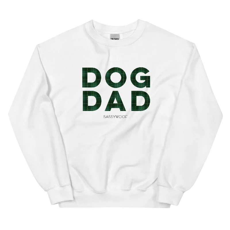 - Deodorizing cat litter tofu litterDog Dad Sweatshirt (Barks of Holly)