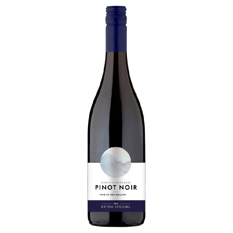 - Teething and chewing toys for puppiesASDA Extra Special North Canterbury Pinot Noir