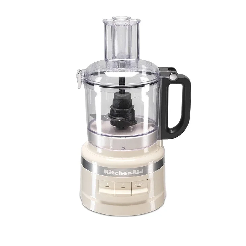 - ​​Christmas pet Christmas clothingKitchenAid 7-Cup Food Processor