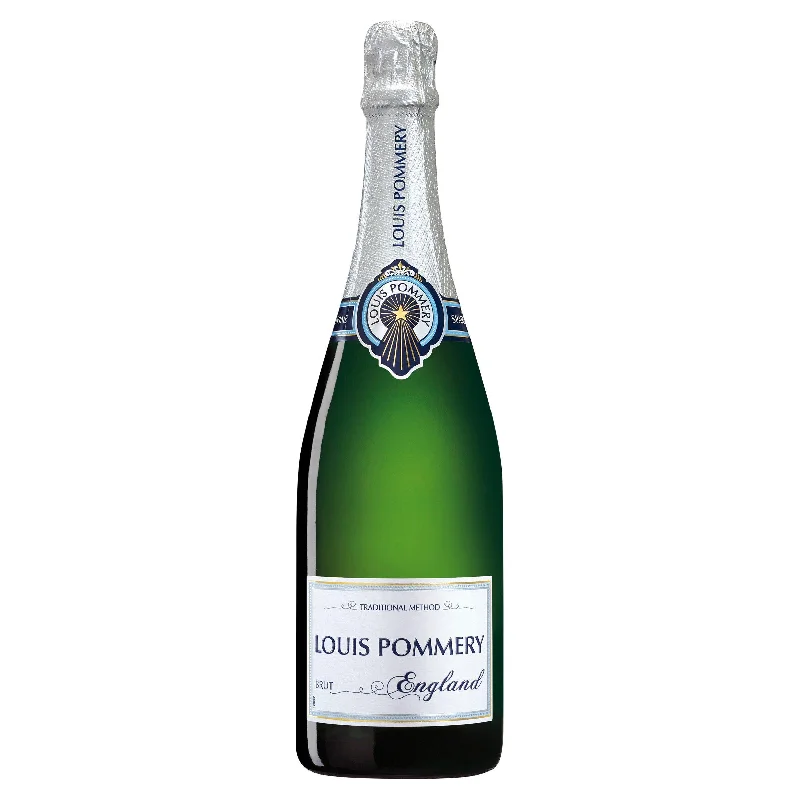 - Dog disposable foam shower gelLouis Pommery English Sparkling Wine Brut 75cl