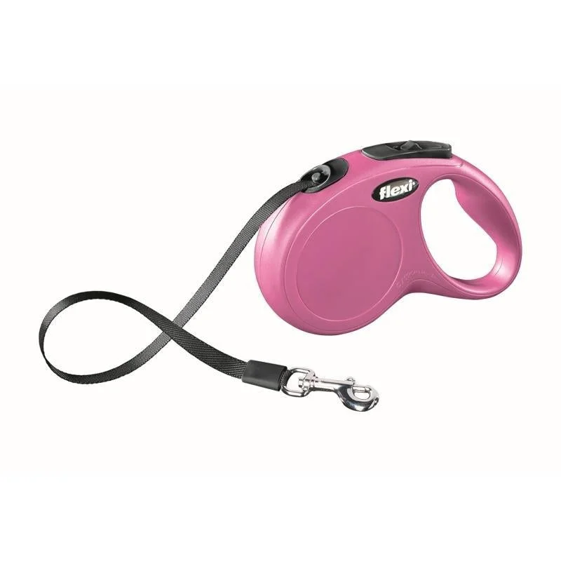 Pet conditioner: used to care for pet hair,5. **Cat nail clippers safety model**Flexi New Classic Tape Pink Medium/large 50kg - 5m